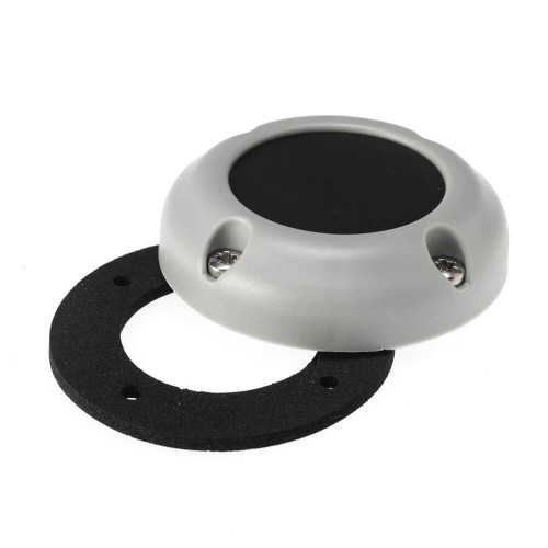 Index Marine Plastic Waterproof Cable Gland - DG40P