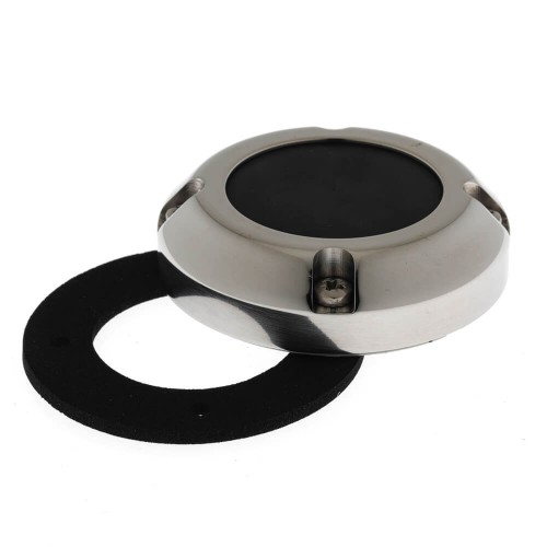 Index Marine Stainless Steel Waterproof Cable Gland - DG40S Index Marine Stainless Steel Waterproof Cable Gland - DG40S