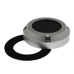 Index Marine Aluminium Waterproof Cable Gland - DG50A