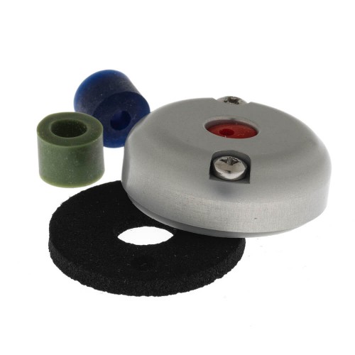 Index Marine DG8 Series Aluminium - DG8A