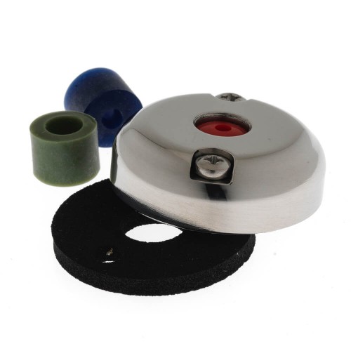 Index Marine DG8 Series Stainless Steel - DG8S