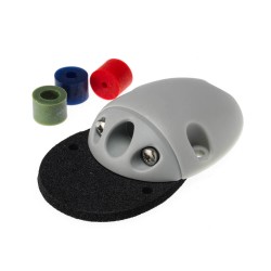 Index Marine Side Entry Plastic Cable Gland - SE1