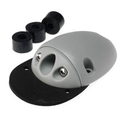 Index Marine Side Entry Plastic Cable Gland - SE5