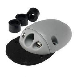Index Marine Side Entry Plastic Cable Gland - SE6