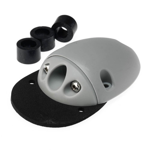 Index Marine Side Entry Plastic Cable Gland - SE6