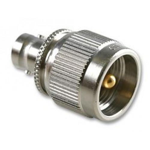 Connector for VHF Radio and AIS Receivers - PL259 to BNC 