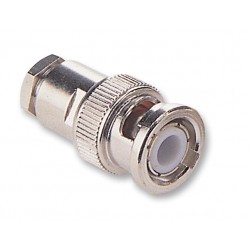 Connector for VHF Radio and AIS Receivers - BNC for RG58