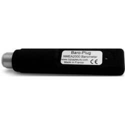 LCJ Baroplug NMEA2000 Barometric Pressure and Air Temperature Sensor