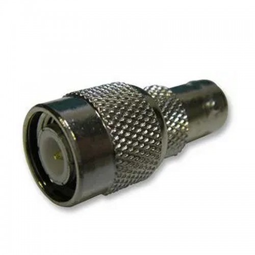 Connector for VHF Radio and AIS Receivers - TNC-M to BNC-F