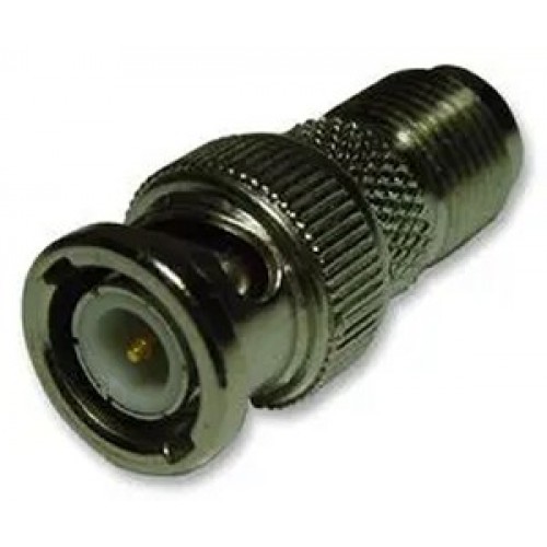 Connector for VHF Radio and AIS Receivers - BNC-M to TNC-F