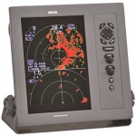 Koden MDC-2040AF 10.4 inch Colour Radar with 4ft Open Array Koden MDC-2040AF 10.4 inch Colour Radar with 4ft Open Array