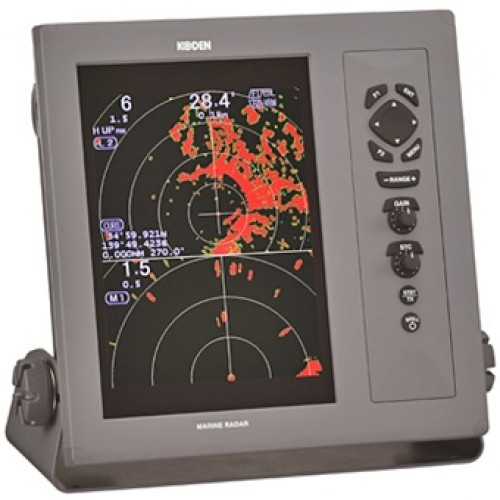 Koden MDC-2040AF 10.4 inch Colour Radar with 4ft Open Array Koden MDC-2040AF 10.4 inch Colour Radar with 4ft Open Array