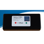 LCJ Ultrasonic Wind Transducer for Cruising Yachts with Universal Interface - CV7-STBG