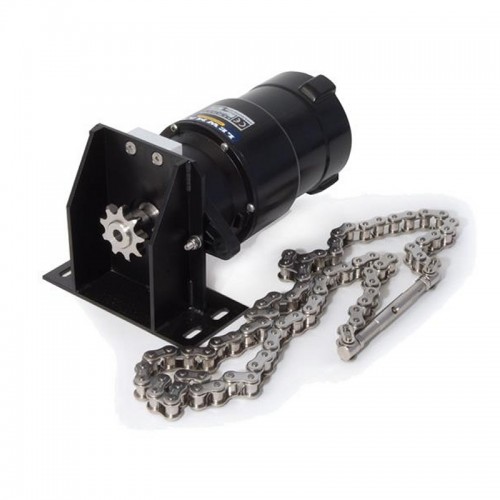 Lewmar Bavaria Integra Autopilot Drive Pack - L89300136