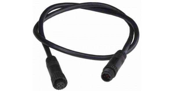 N2KEXT-2RD - 0.61 m (2-ft) NMEA2000 Cable - 000-0119-88