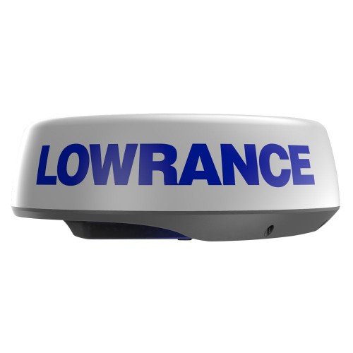 Lowrance HALO24 Radar - 000-14541-001 