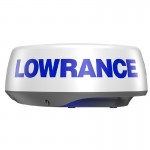 Lowrance HALO20+ Radar - 000-14542-001