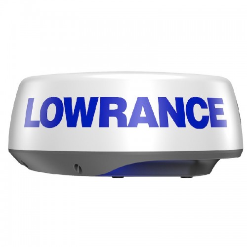 Lowrance HALO20+ Radar - 000-14542-001