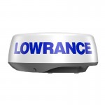 Lowrance HALO20 Radar - 000-14543-001