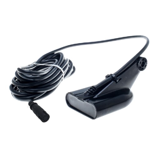 Lowrance HOOK REVEAL 50/200 HDI Transducer Pack - 000-15639-001