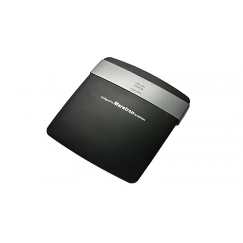 Maretron Linksys Wireless-N Router - E2500 