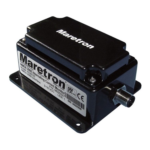 Maretron Alternating Current (AC) Monitor - ACM100-01