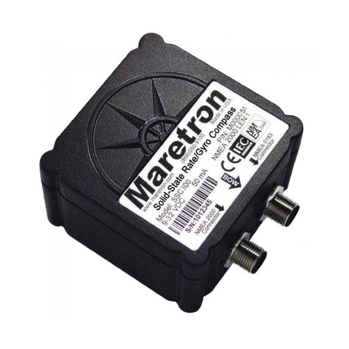 Maretron Solid State Rate/Gyro Compass - SSC300-01