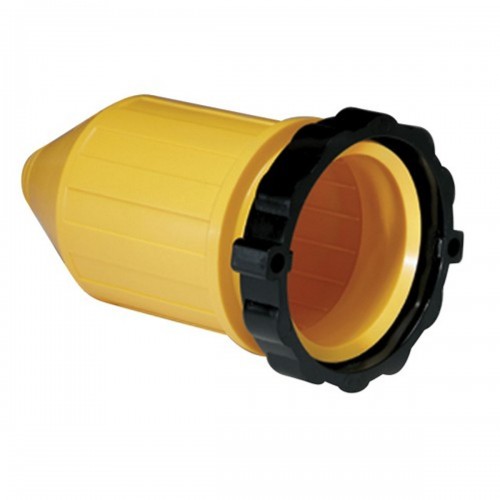 Marinco 32 Amp 125/250V Waterproof Shroud - 8-45153