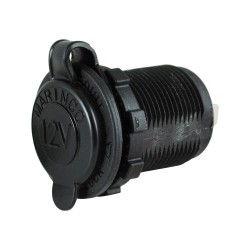 Marinco 12v Socket - 8-45201