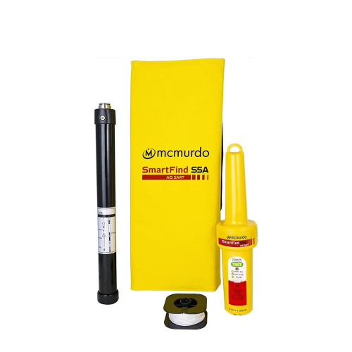 McMurdo Smartfind S5A AIS SART - 1001755
