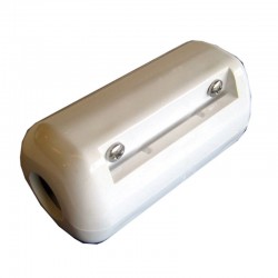 NASA Marine Antenna Rail Mount Bracket - AERMB