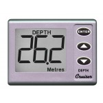 NASA Marine Cruiser Depth System - CRU-DEPTH NASA Marine Cruiser Depth System - CRU-DEPTH