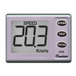 NASA Marine Cruiser Log System - CRU-LOG