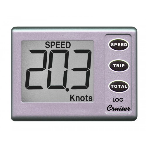 NASA Marine Cruiser Log System - CRU-LOG