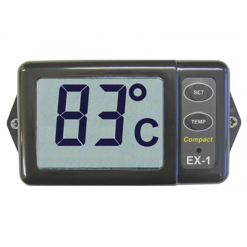 NASA Marine Exhaust Temperature Monitor - EX-1