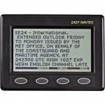 NASA Marine Clipper Easy Navtex Receiver with Series 2 Antenna - EASY-NAVTEX