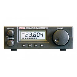 Nasa Marine Target HF3P SSB Receiver - HF3P