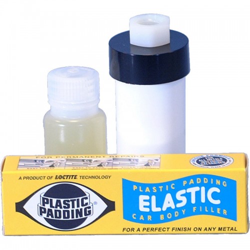 NASA Marine In Hull Depth Transducer Mounting Kit - IHK