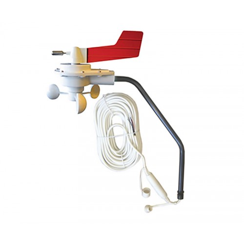 NASA Marine NMEA Masthead Unit - NMEAMHU