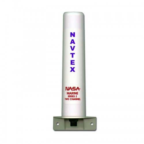 NASA Marine Series 2 Navtex Antenna - SER2NAVANT