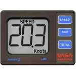 NASA Marine Target 2 Log System - TAR-LOG