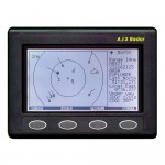 NASA Marine Clipper AIS Radar - CLIP-AIS NASA Marine Clipper AIS Radar - CLIP-AIS