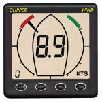 NASA Marine Clipper Tactical Wind System - CLIP-TWIND