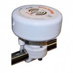 NASA Marine Clipper Easy Navtex Receiver with H Vector Antenna - EASY-NAV-HV NASA Marine Clipper Easy Navtex Receiver with H Vector Antenna - EASY-NAV-HV