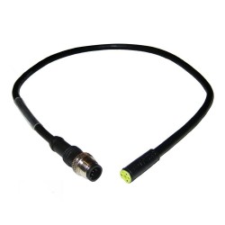 SimNet to Micro C Male Cable 0.5m - 24005729
