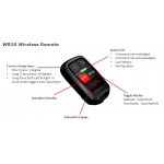 WR10 Wireless Autopilot remote and Base station - 000-12316-001 WR10 Wireless Autopilot remote and Base station - 000-12316-001