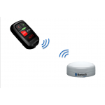 WR10 Wireless Autopilot remote and Base station - 000-12316-001 WR10 Wireless Autopilot remote and Base station - 000-12316-001