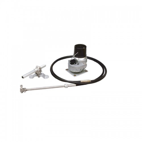 SD10 Mechanical Drive - 000-13697-001