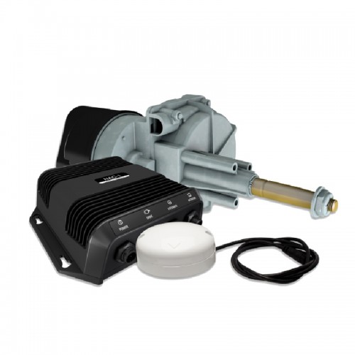 Outboard Pilot Cablesteer Pack  - 000-11749-001