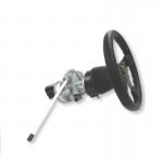 Outboard Pilot Cablesteer Pack  - 000-11749-001